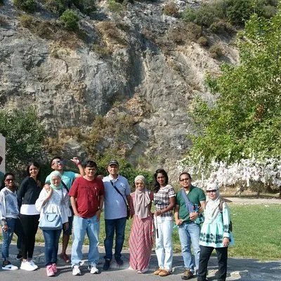 Neopolis Travel