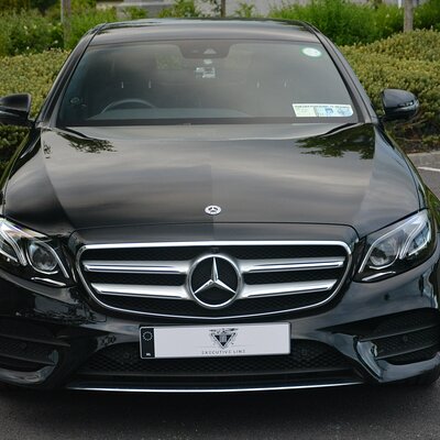 Cork to Galway Private Premium Car Service
