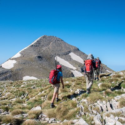 Explore Messinia
