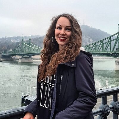 Budapest Private Guided Walking Tour 3 hours