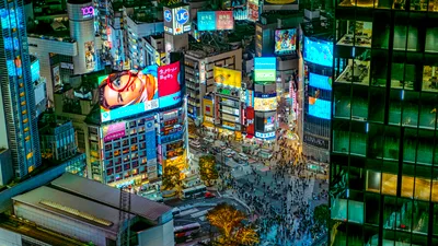 Tokyo Shibuya Food Tour with Local Delights at 4 Stops and Drinks