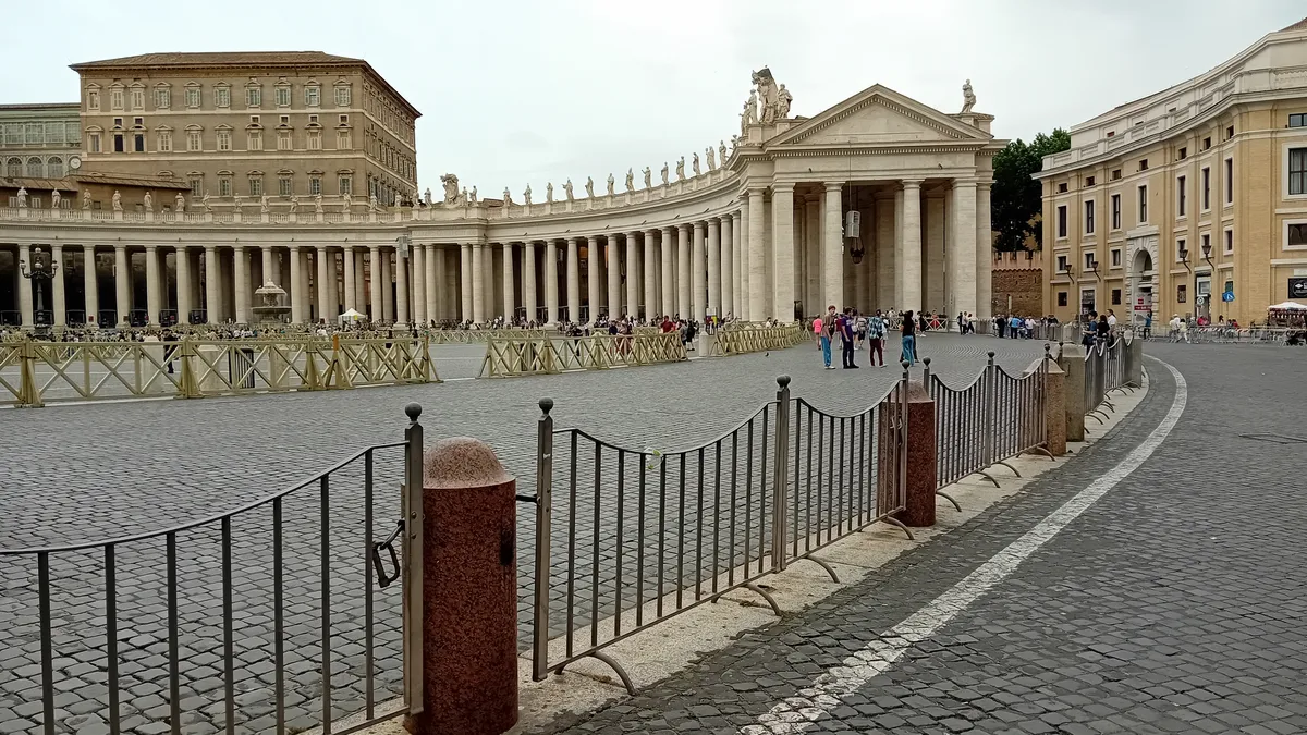 Vatican Museums and Sistine Chapel Skip-the-Line Ticket