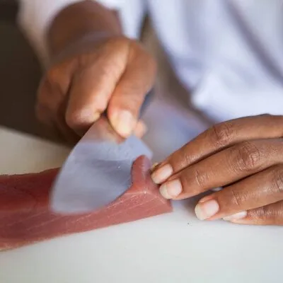 Sushi Making Cooking Class at a Local Brewery in Charlotte