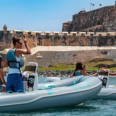 san juan tours