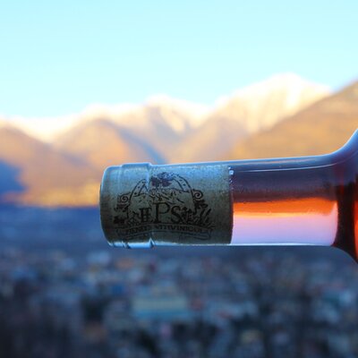 Food and Wine Tasting in the Ossola Valley