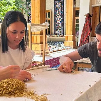Craft and Culture