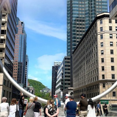 MTL Detours
