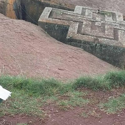 Chris Lalibela Tours