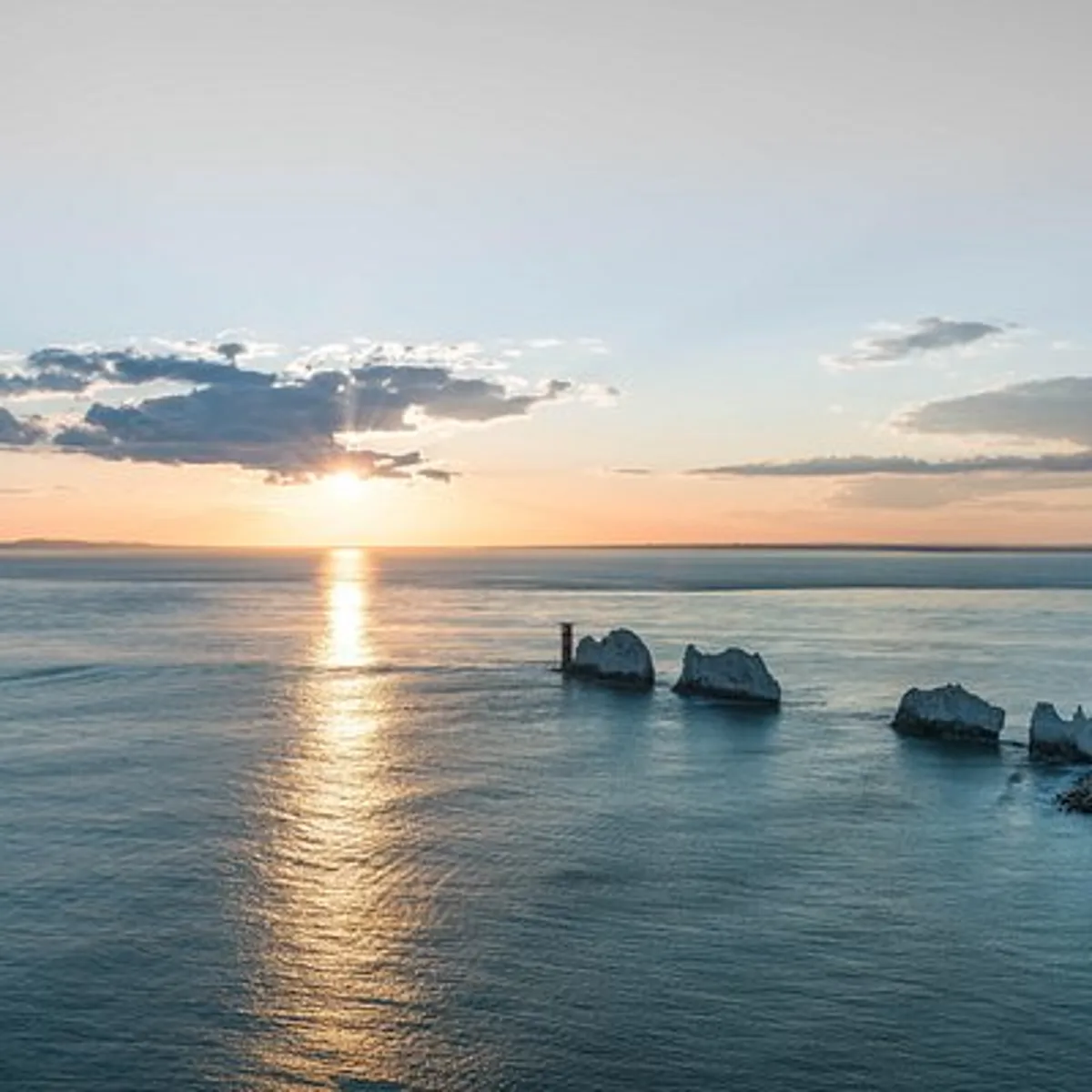 3-Day Isle of Wight and the Southern Coast Small-Group Tour from London