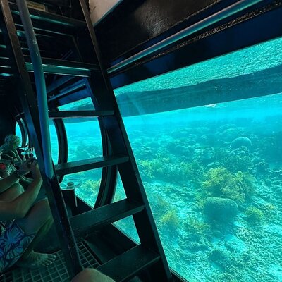 Aquaspace Sailing Charters