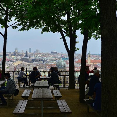 Mijn Praag Tours