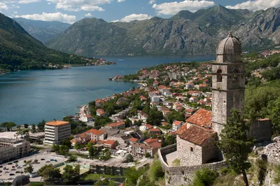 Tara River Full-Day White Water Rafting Tour from Kotor