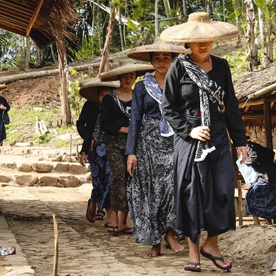 Jakarta Private Tour