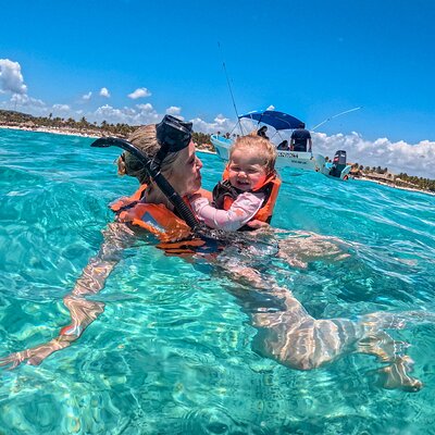 Ocean Tours Mexico
