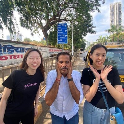 Linda Tours Mumbai