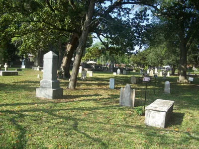 St. Augustine Ghost Tour: The Original Haunted History Tour