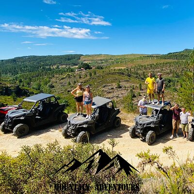 30 minutes Buggy Ride