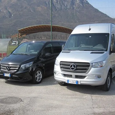 COMO CITY/Cernobbio/Moltrasio/Blevio to/from Milan Malpensa Apt (Private Transf)