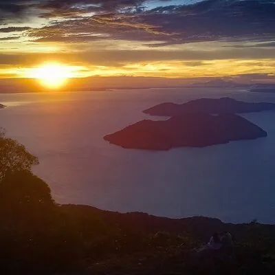 Natural Trekking Central America