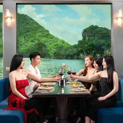 Authentic Hanoi Homestay & Travel