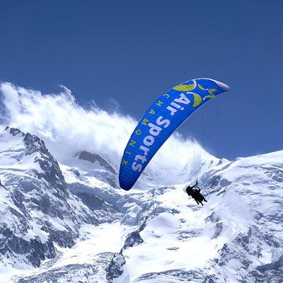 Air Sports Chamonix