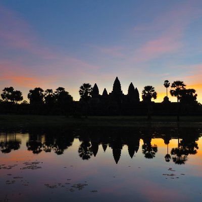 Journey Cambodia