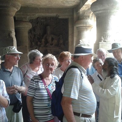 India Magic Tours