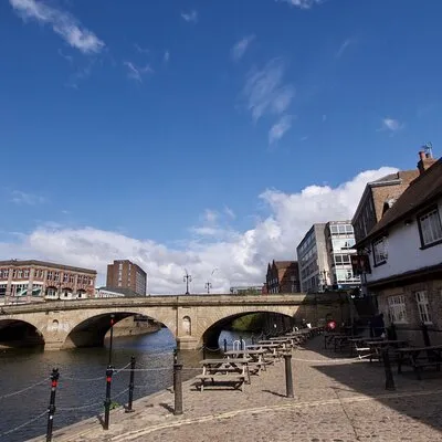 Enthral Experiences York
