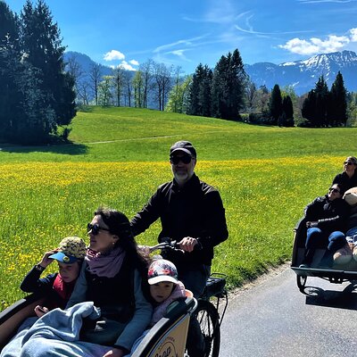 Loop Tours Luzern