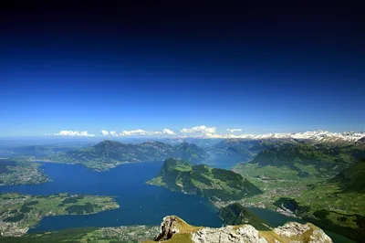 Lucerne Hidden Secrets Electric Cargo Bike Tour Small Groups