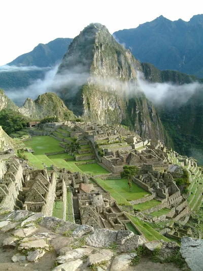 Machu Picchu Private Tour Guide Service (2 - 3 Hours)