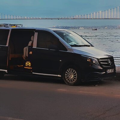 Private Sabiha Gokcen Airport to Hotel Transfer