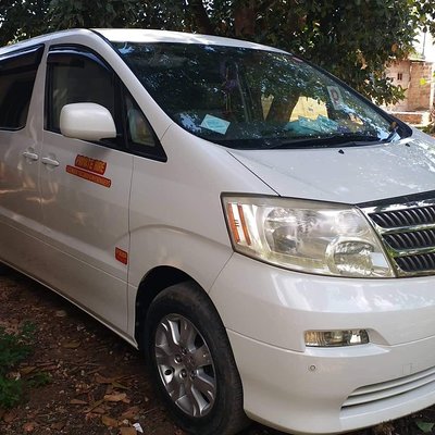 Airport/port Transfer