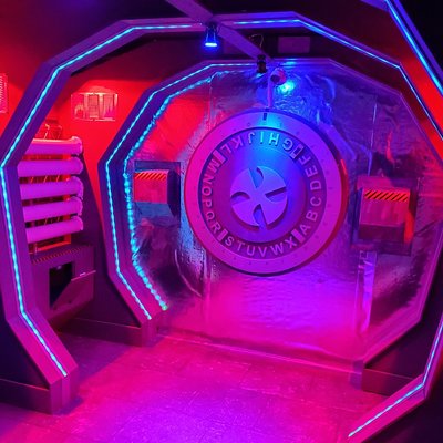Royal Escape Rooms