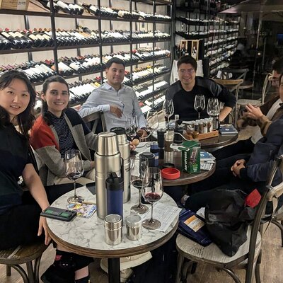 Private Guided Walking Tour and Coffee Workshop in Bogota