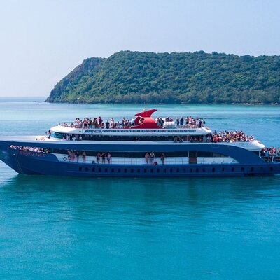 Ferryhopper