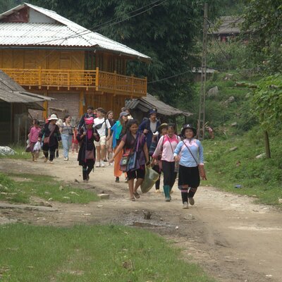 Sapa May Travel