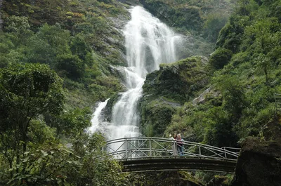 Sa Pa Full Day Trekking Tour with Lunch and Return Bus from Ta Van Village