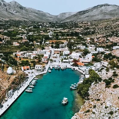 Aegeas Travel