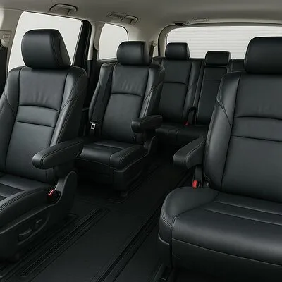 Niseko ⇔ New Chitose Airport Private Transfer | Licensed Driver