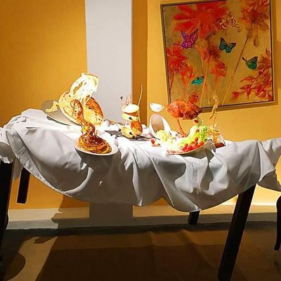 Malaysia: Explore the World of Food at Wonderfood Museum Penang
