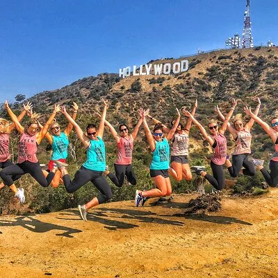 Hollywood Hikes
