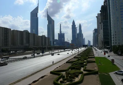 Abu Dhabi City Tour from Dubai with Sheikh Zayed Mosque, Emirates Palace & Yas Island