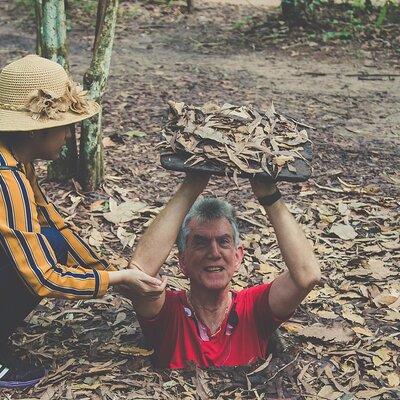 Saigon Adventure