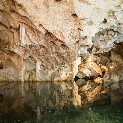 Green Grotto Caves Tour From Ocho Rios