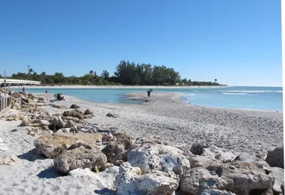 Fort Myers 2-Hour Copacetic Day Sail with Fort Myers Beach and Sanibel