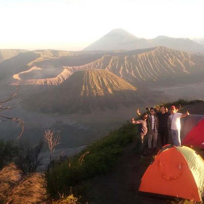 Bromo Taxi