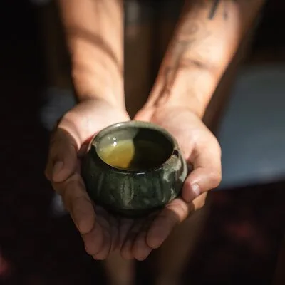 The Namkhan - 120 Minutes Namkhan Signature Spa Ritual