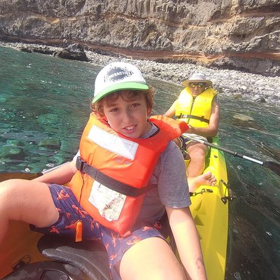 Gomera Rent a Boat