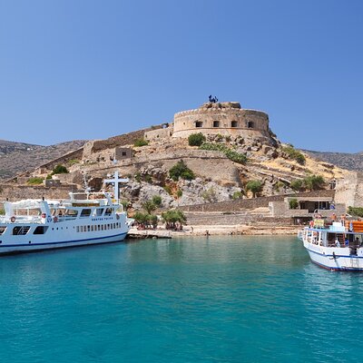 Travel Crete Private Tours